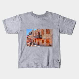 Halki house Kids T-Shirt